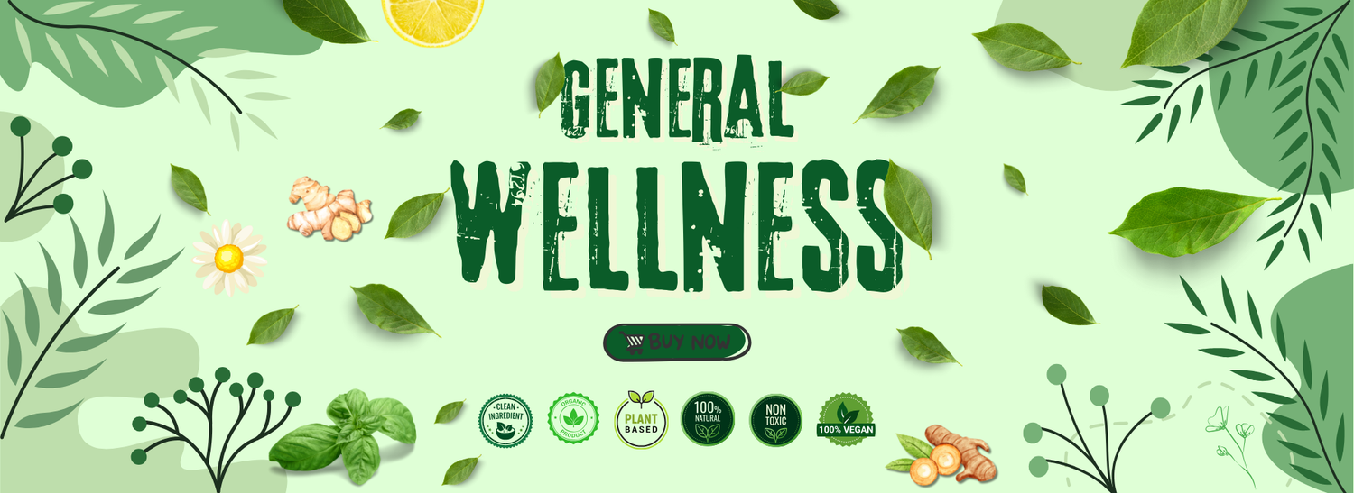 General Wellness